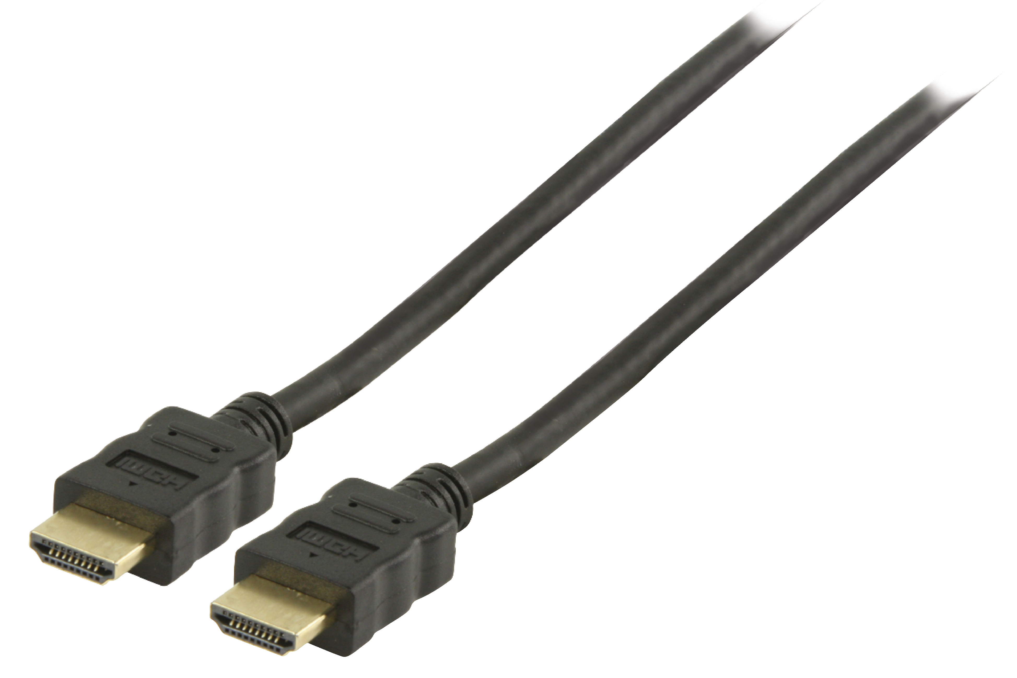 CABLE HDMI - HDMI 20M - 4K
