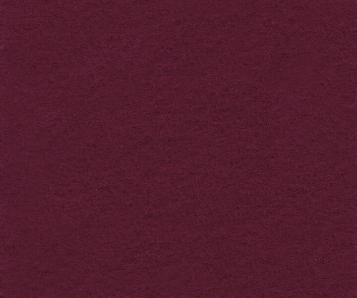 RED (RICHELIEU) MOLTON/M² - BULK