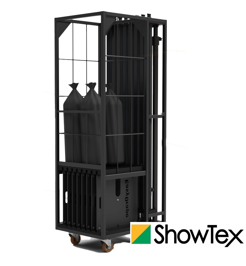 ED FULL SET IN DOLLY - UP TO 24M (SHOWTEX)