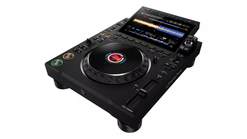 CDJ-3000X