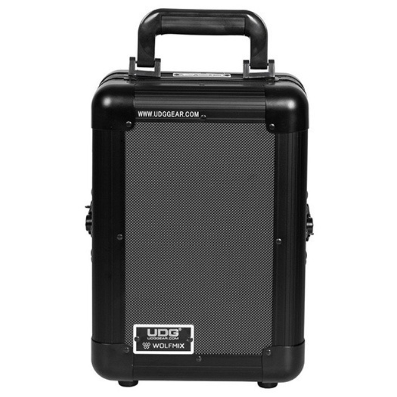 CASE FOR WOLFMIX W1 - PICK FOAM