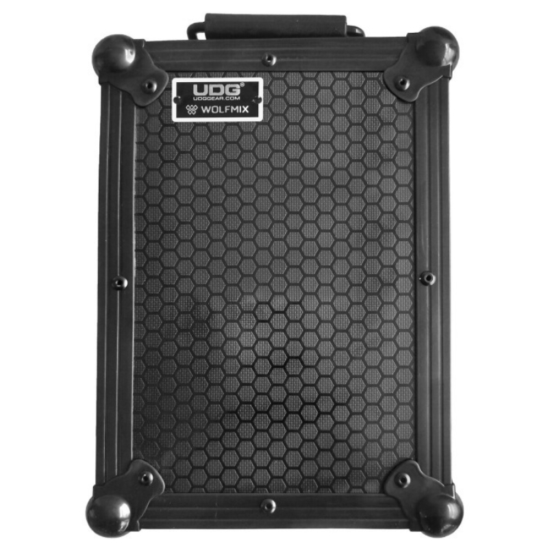 CASE FOR WOLFMIX W1 - CUT OUT