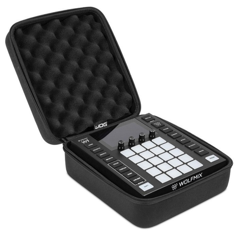 HARDCASE FOR WOLFMIX W1